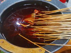 -冒椒火辣(奎星楼街店)
