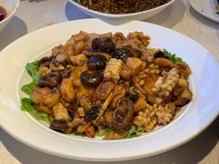 八珍豆腐-大铁勺新津菜(迎水道店)