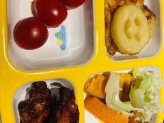 -绿茶餐厅(深圳龙华天虹购物中心店)