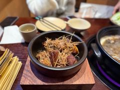 -滇野云南野生菌餐厅(陕西南路店)