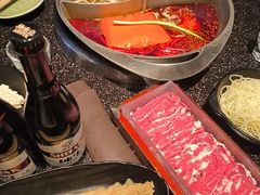 -宽巷子成都火锅(南站店)