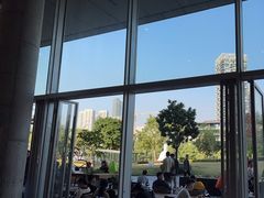 -SAANCI山池咖啡(海上世界文化艺术中心店)