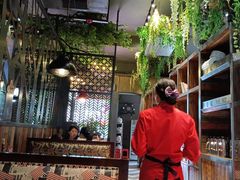 大堂-湘当爱·鲜煮现炒(松岗立业路店)