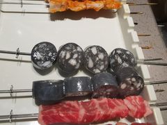 -白玉·朝鲜族烤串(深圳Kkone店)