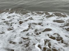 -白城沙滩