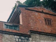 -草庵摩尼教遗址公园