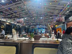 -稻香酒家·34年老字号·港式粤菜(汉街店)