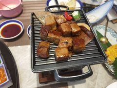 -極上萬膳·日料放题(来福士江景店)