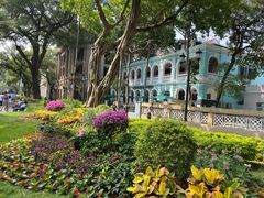 -星巴克臻选(广州沙面店)