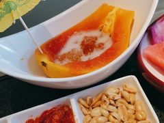 -御泉七味铁板烧(高区店)