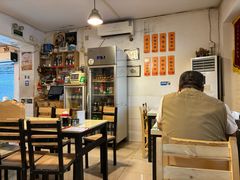 -老北京馅饼粥(西单店)