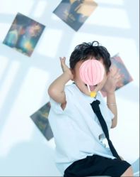 -皇家爱婴高端儿童摄影(苹果园店)