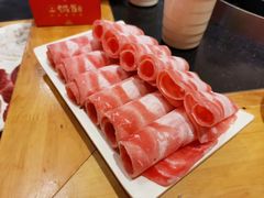 -锅首鲜品火锅(鸳鸯店)