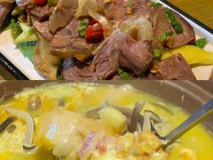 -隔壁老王·家常云南菜(花巷店)