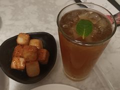 -卡朋西餐(较场西路店)