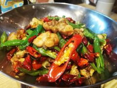 -渔太泰漓江小馆·广西融合菜(西街店)