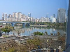 -惠州康帝国际酒店