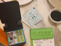 -翠华餐厅(德基广场店)