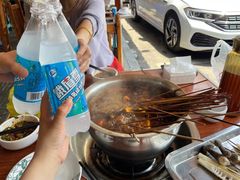 -牛华八婆麻辣烫(起源店)