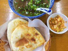 -长安后宰门水盆羊肉(新都心店)