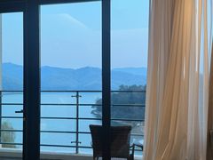 -天目湖涵田度假村