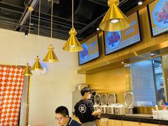 -金戈戈香港豉油鸡(皇庭广场店)