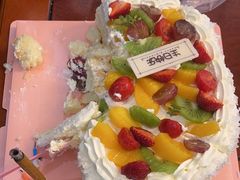 -东江渔村·古典园林·30年粤菜老字号(太和店)