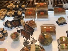 -TOUCH泰奇(金桥长岛路店)