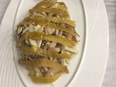 手撕鸡-蝶苑(吴江路店)