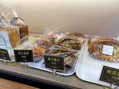 -韩国利尔面包(桂林路店)