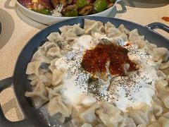 土耳其饺子-土耳其妈妈