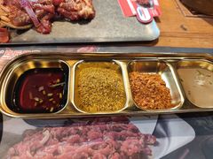 -四斤烤肉(八一路店)