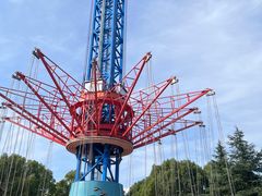 -横店影视城梦幻谷园区