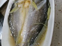 -原味蒸汽海鲜(嵊泗店)
