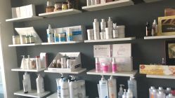 -scarlet斯卡莱美容护理机构