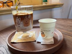-春风十里咖啡馆