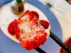 六月妃子笑-柳莺湖上·湖景餐厅·江南菜(西湖店)