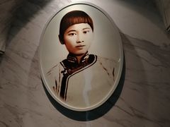 -宋庆龄陵园