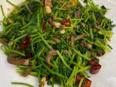 -诺敏塔拉奶茶-布里亚特包子-手把肉(锦都会店)