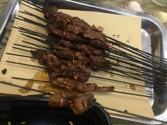 -老白家怡贵园烤肉