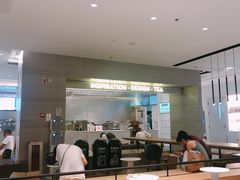 -喜茶(杭州滨江宝龙店)