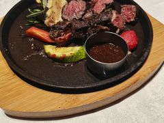 -俄士厨房(环球港店)