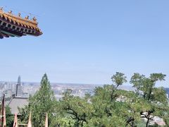 -千佛山风景名胜区