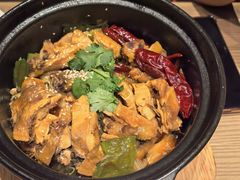 -周家二小姐的菜(西津渡店)