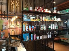 -星巴克(太原柳巷第一店)