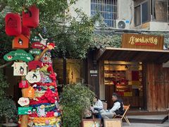 -聚味瞿记·龙虾堂(渔人码头一店)