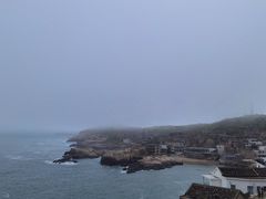 -东极岛景区-东海第一哨灯塔