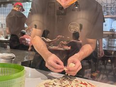 -Primo·丽莫意大利窑烤披萨