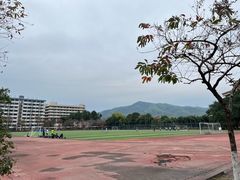 -广东金融学院(校本部)