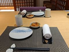 -御厨和食料理·寿司·刺身(麦地店)